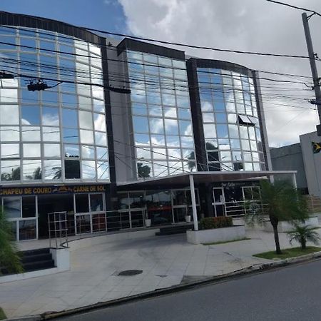 Ferienwohnung Ap 306 Flat Beira Mar Praia De Tambau João Pessoa Exterior foto