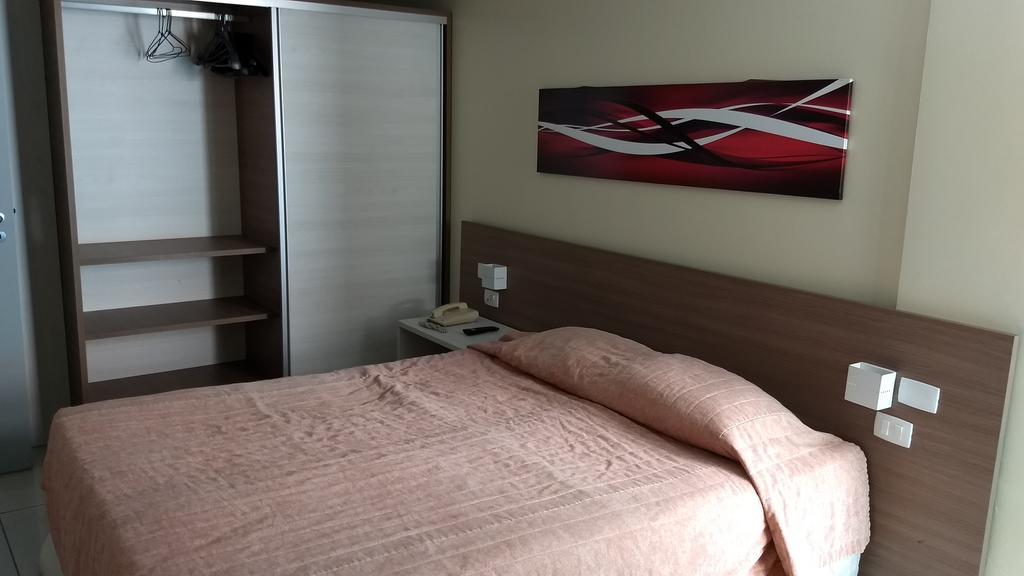 Ferienwohnung Ap 306 Flat Beira Mar Praia De Tambau João Pessoa Exterior foto