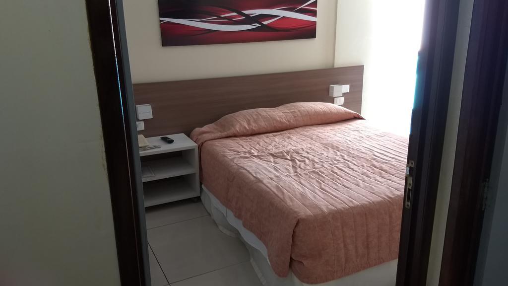 Ferienwohnung Ap 306 Flat Beira Mar Praia De Tambau João Pessoa Exterior foto