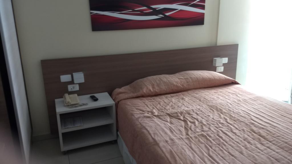 Ferienwohnung Ap 306 Flat Beira Mar Praia De Tambau João Pessoa Exterior foto