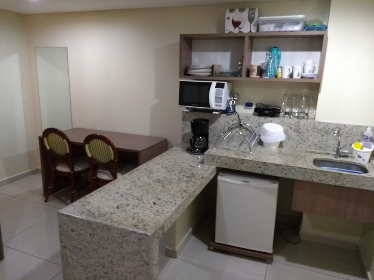 Ferienwohnung Ap 306 Flat Beira Mar Praia De Tambau João Pessoa Exterior foto